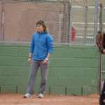 Softbol: Elisa Aguilar dirigirá al Viladecans, actual campéon de liga y copa