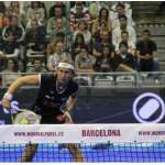 Navarro-Reiter, campeonas del mundo de pádel